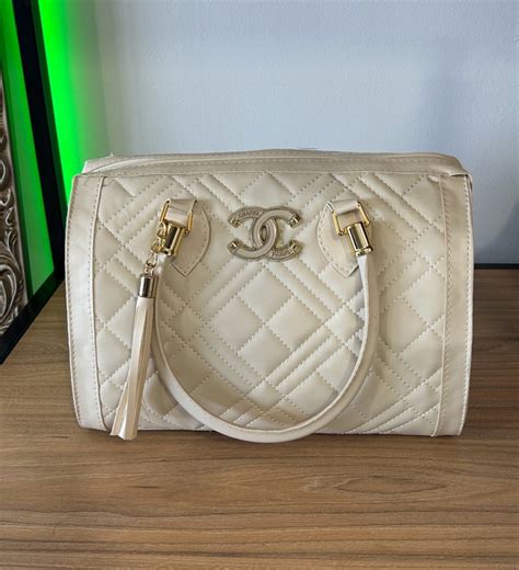 bolsa bau chanel|cheapest Chanel bag 2020.